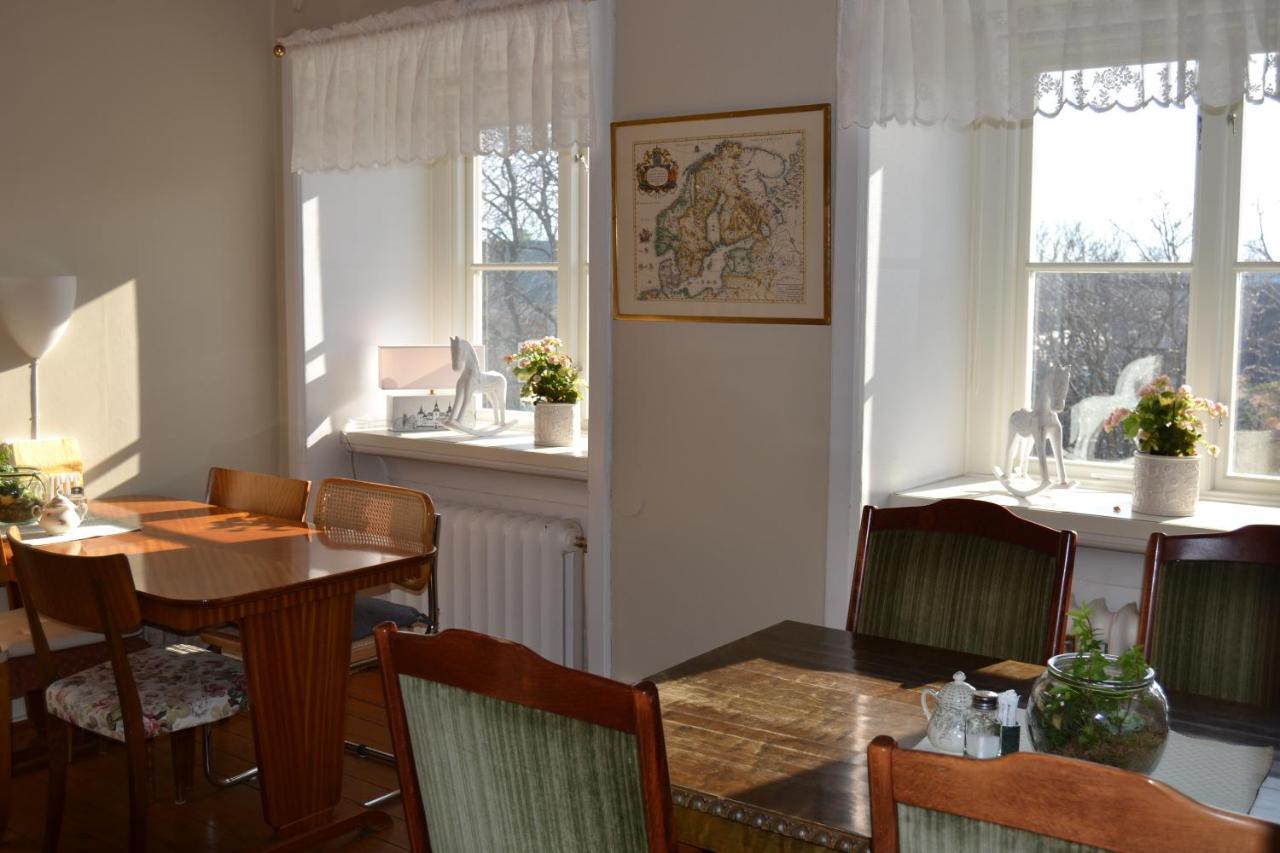 Lilla Hotellet Bed & Breakfast I Alingsas Exterior photo