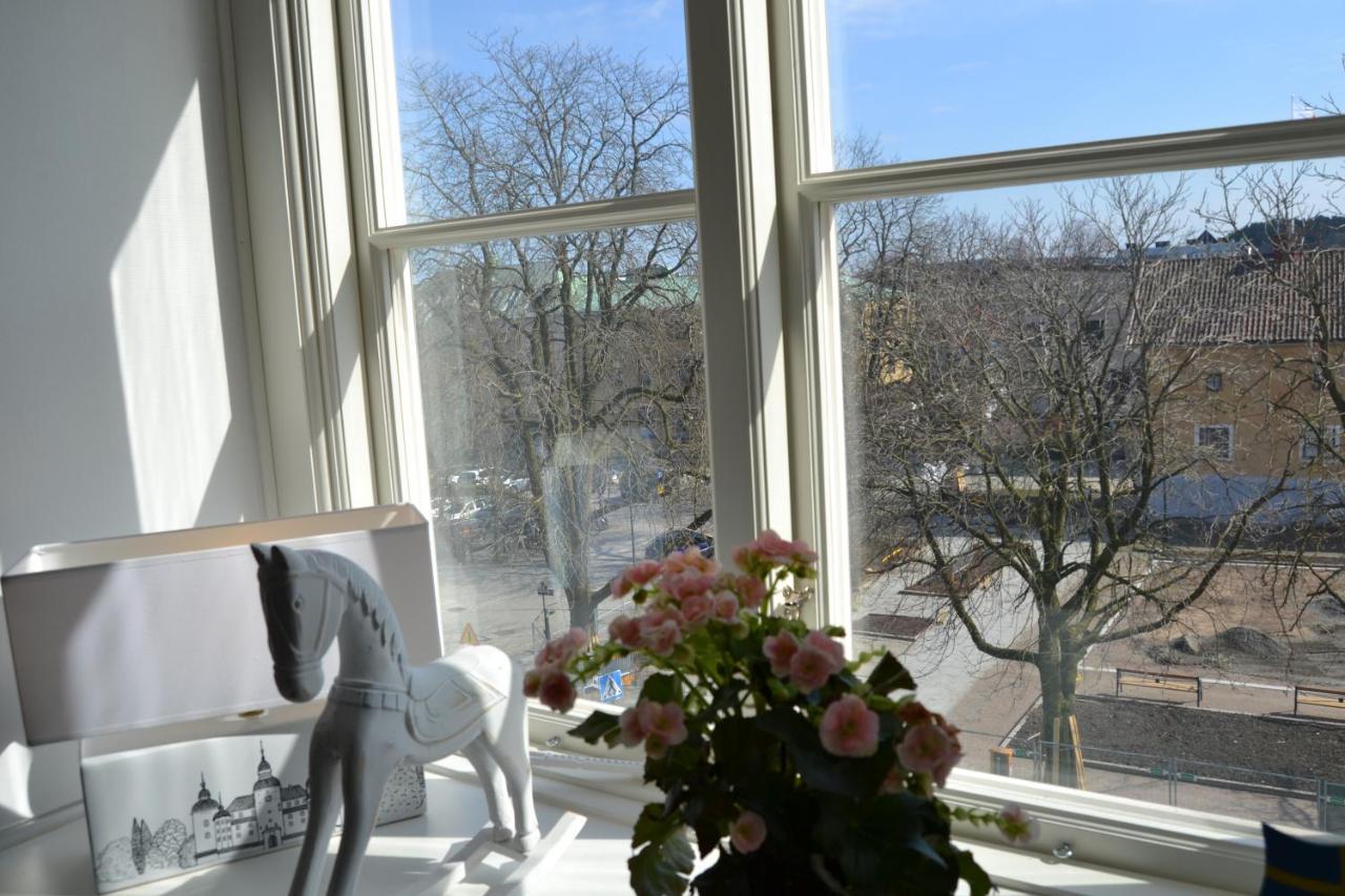 Lilla Hotellet Bed & Breakfast I Alingsas Exterior photo
