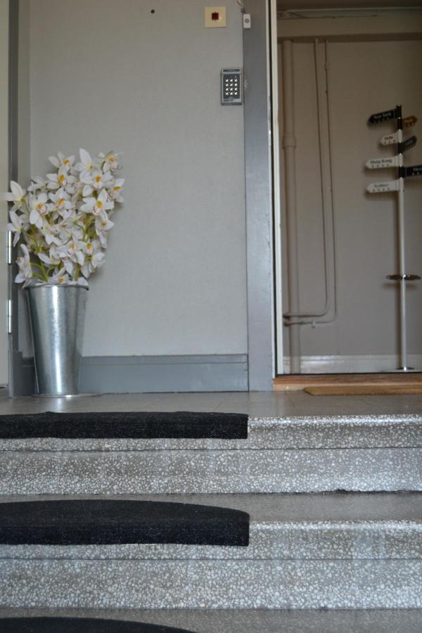 Lilla Hotellet Bed & Breakfast I Alingsas Exterior photo